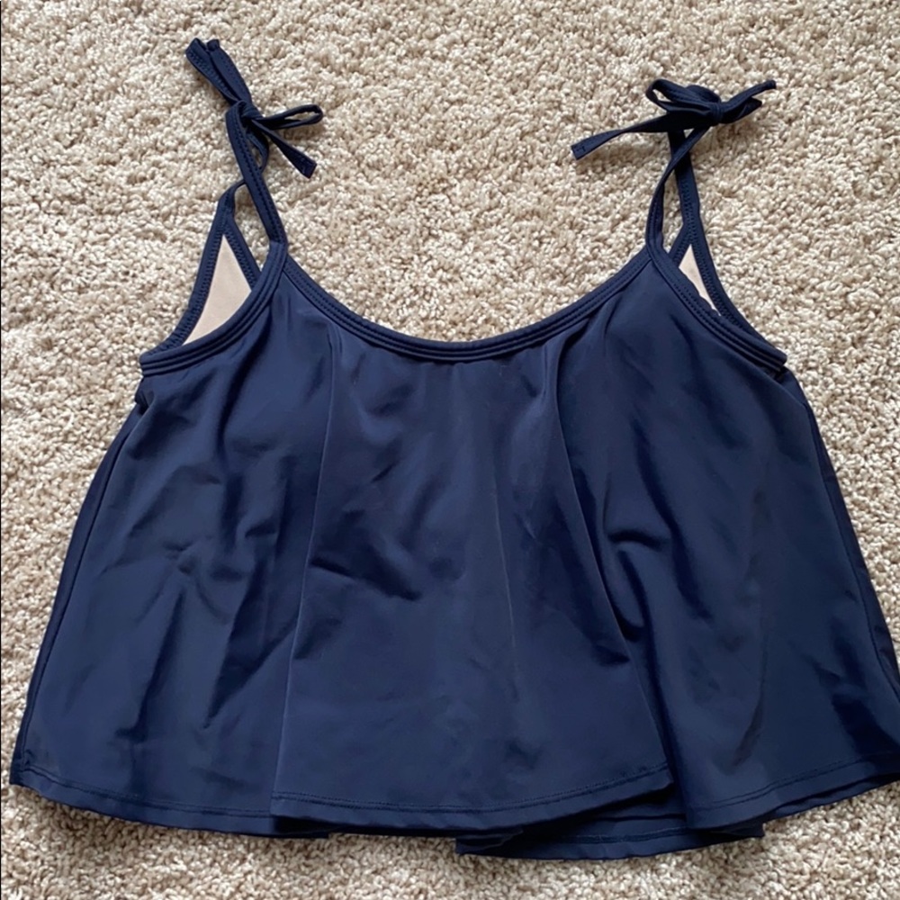 Kortni Jeane swim top